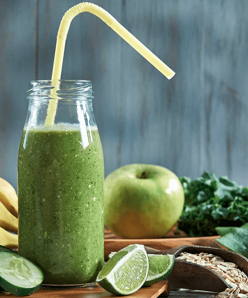 Foto de Batido Verde Detox