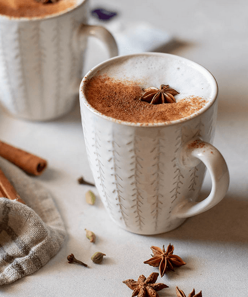 Foto de Té Chai